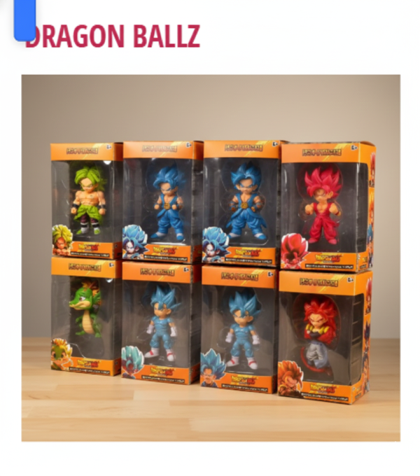 Dragon Ball Z