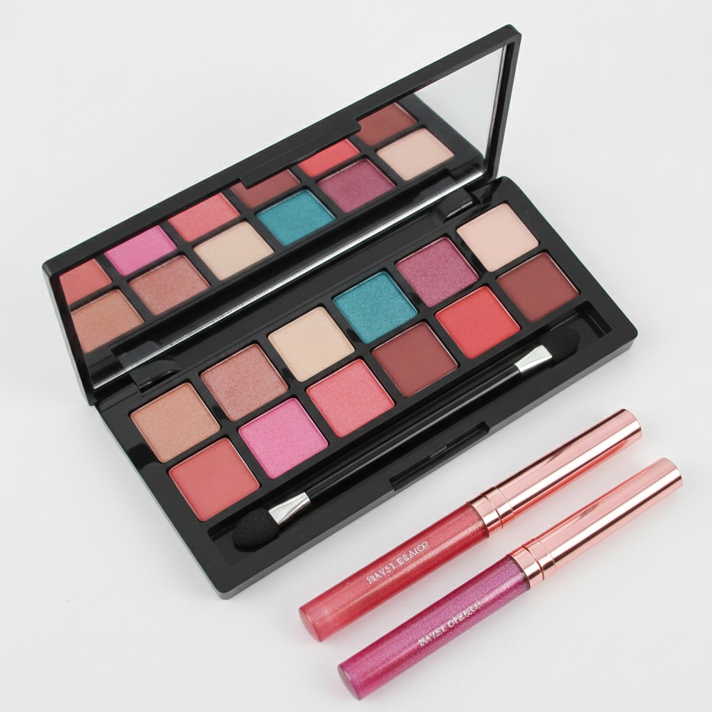 brillos-labiales