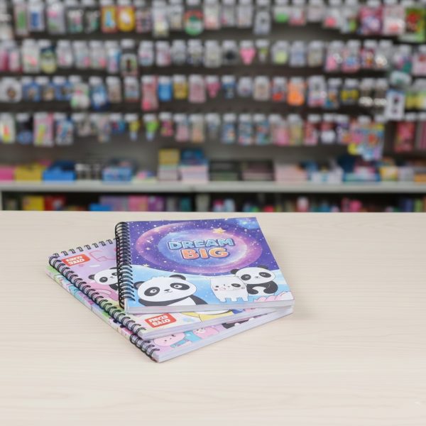 cuadernos