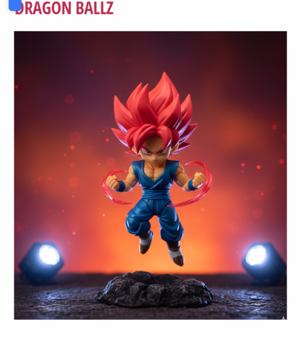 dragon ball z 2