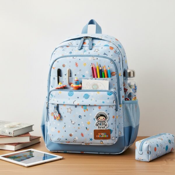 mochila