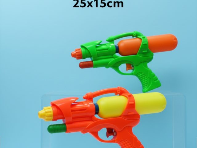 pistola de agua 2