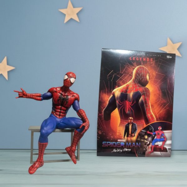 spiderman